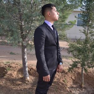 Meet your Posher, Lalo